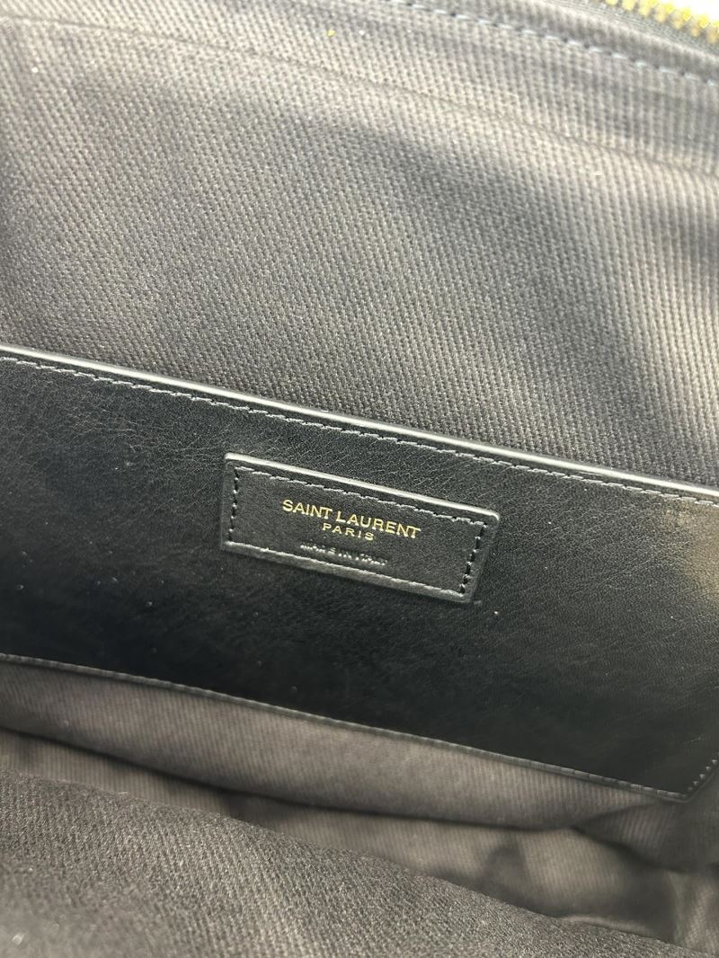 YSL Top Handle Bags